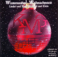 2000 Weihnachtskonzert