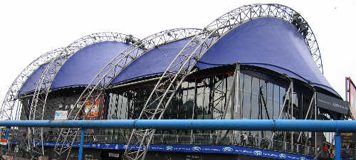 Musical Dome Köln