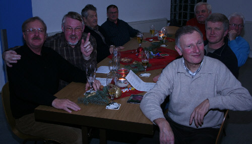 Xmasfeier 2008