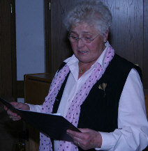 Xmasfeier 2008