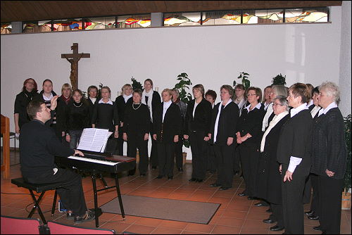 Totengedenken