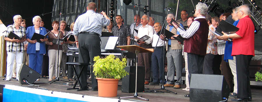 Klick mich zum GSV Gundernhausen beim Maimarkt-Singen