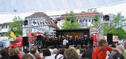 Maimarkt-Singen