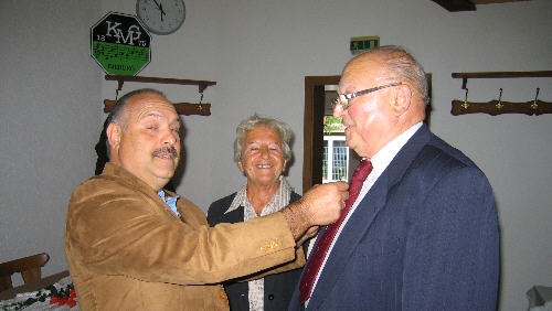 Stiftfest 2009