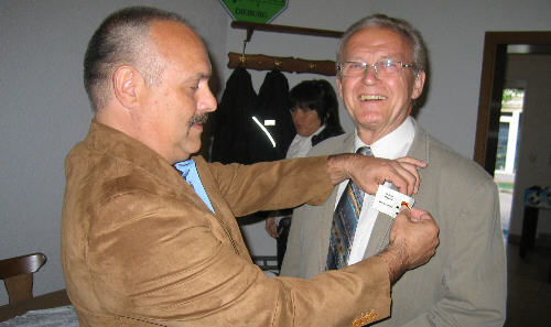 Stiftfest 2009