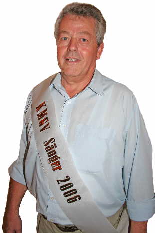 Manfred Krämer