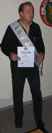 Albert Heckwolf