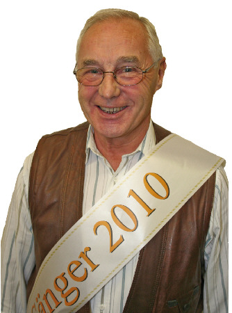 Wolfgang Danz
