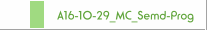 A16-10-29_MC_Semd-Prog