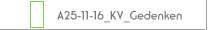 A25-11-16_KV_Gedenken