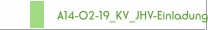 A14-02-19_KV_JHV-Einladung